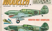 (Scale Modeler Vol. 2 No. 5)