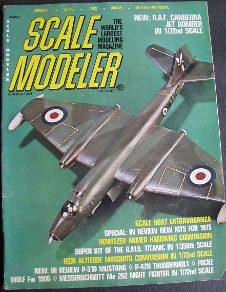 Scale Modeler