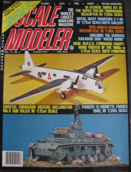 Scale Modeler