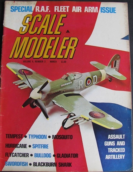 Scale Modeler