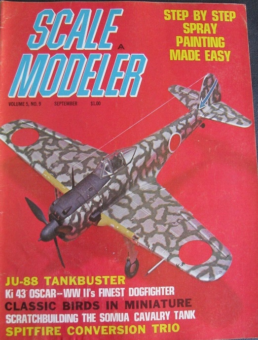 Scale Modeler