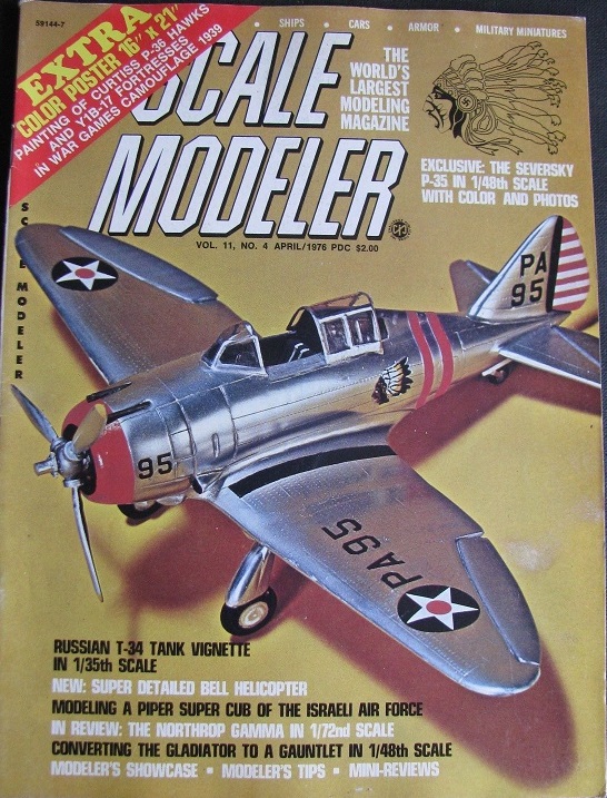 Scale Modeler