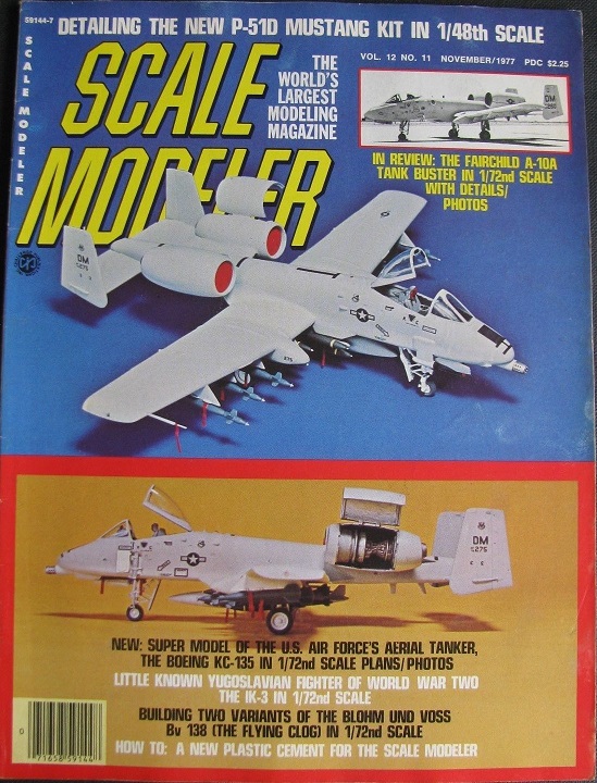 Scale Modeler