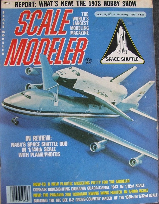 Scale Modeler