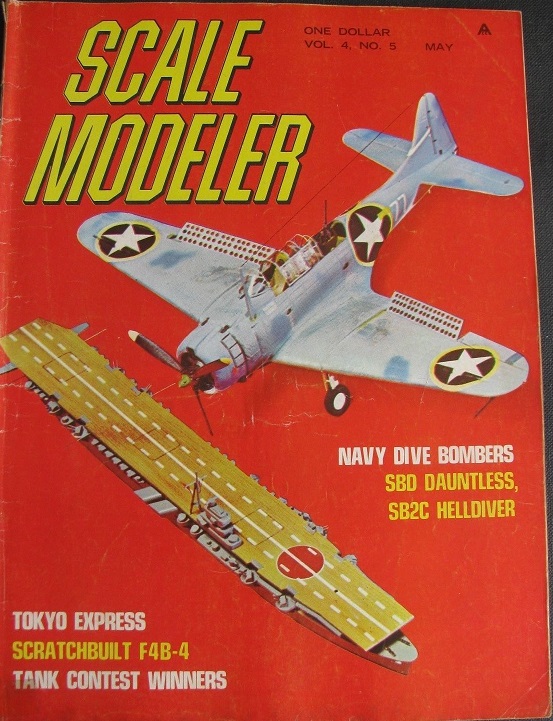 Scale Modeler