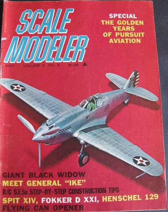 Scale Modeler