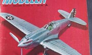 (Scale Modeler Vol. 5 No. 5)