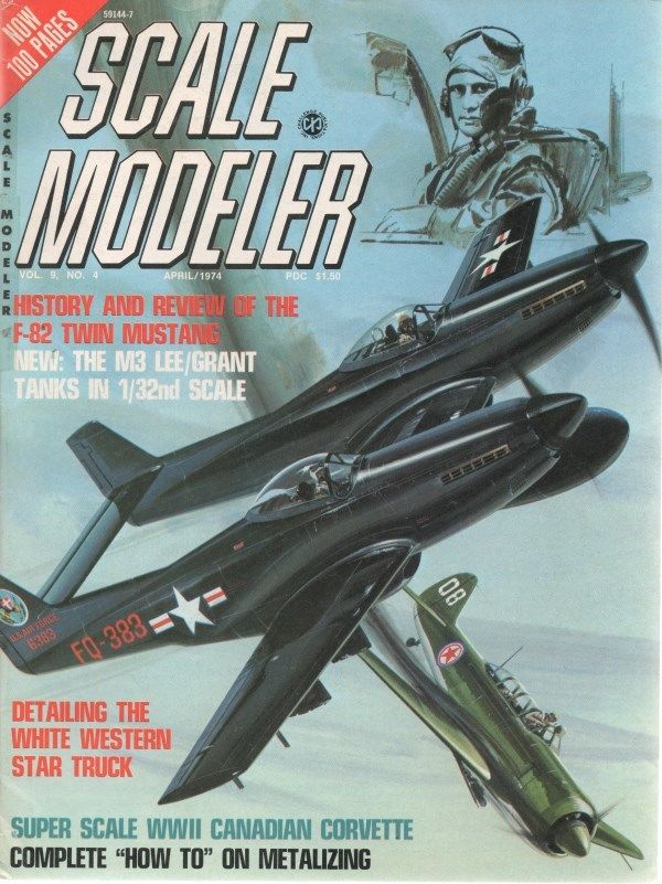 Scale Modeler