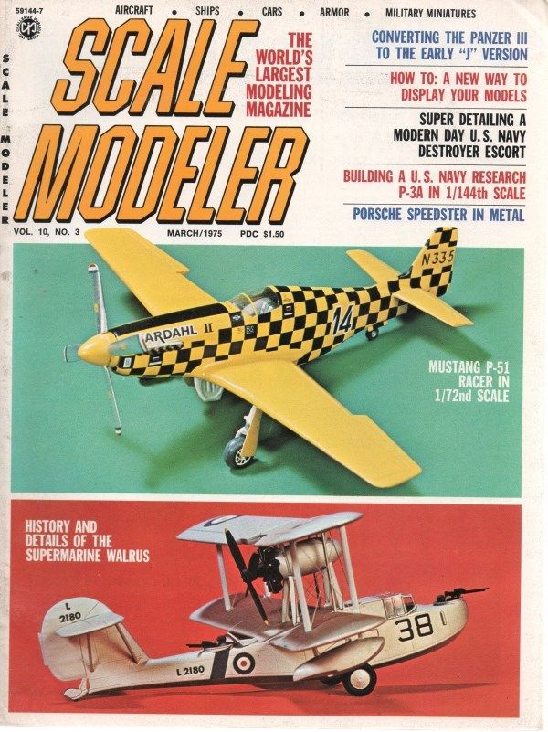 Scale Modeler