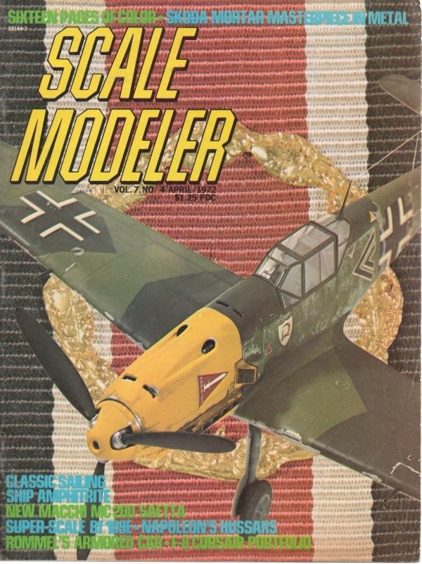 Scale Modeler