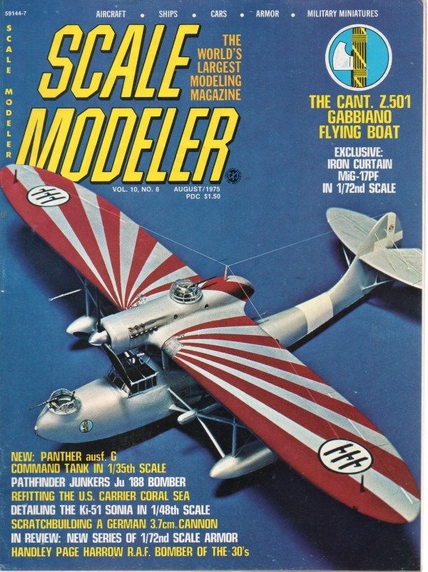 Scale Modeler