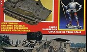 (Military Modeler Vol. 8, No. 4)