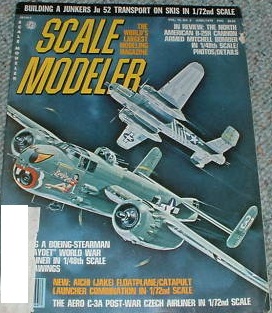 Scale Modeler