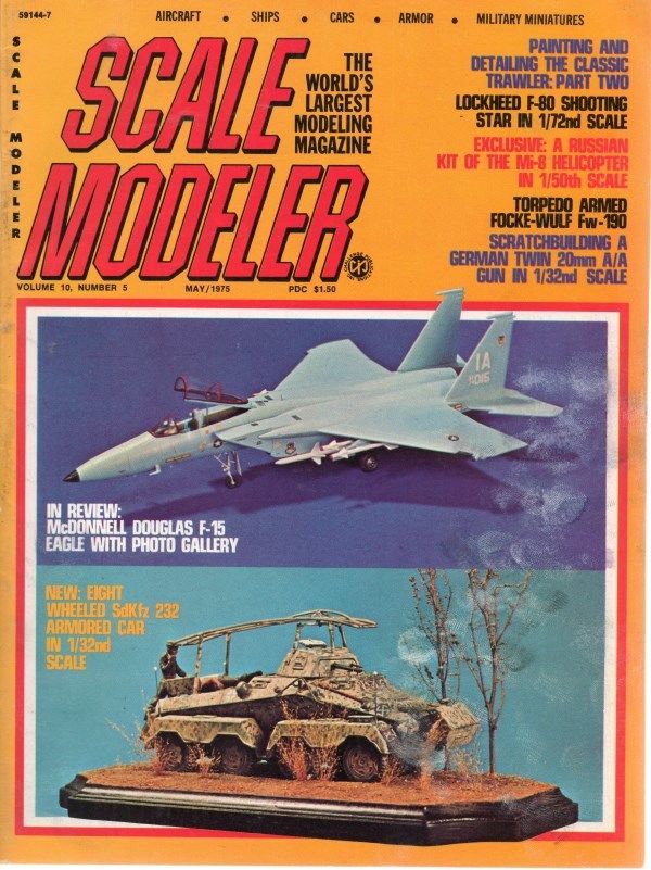 Scale Modeler