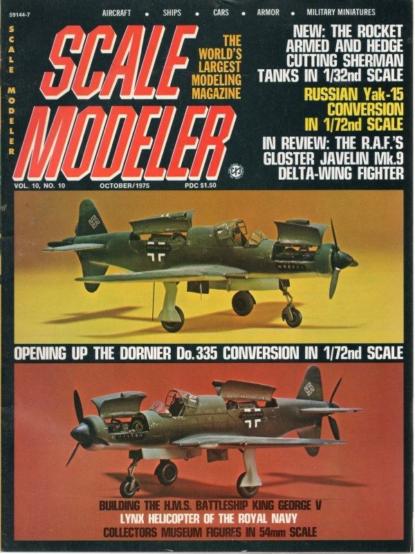 Scale Modeler