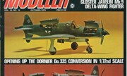 (Scale Modeler Vol. 10, No. 10)