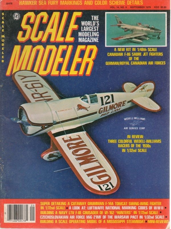 Scale Modeler