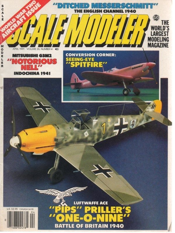 Scale Modeler