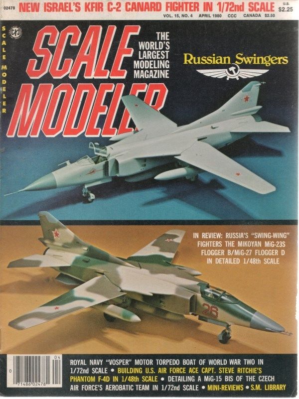 Scale Modeler