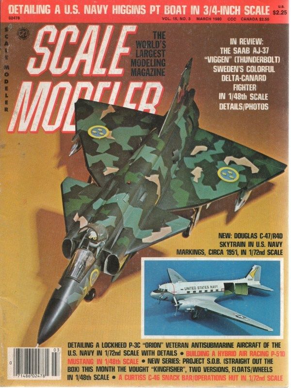 Scale Modeler