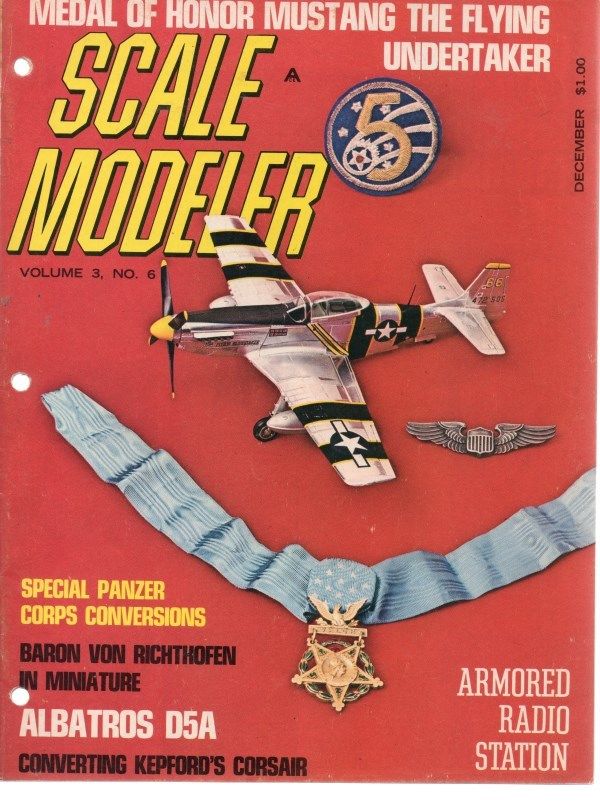 Scale Modeler