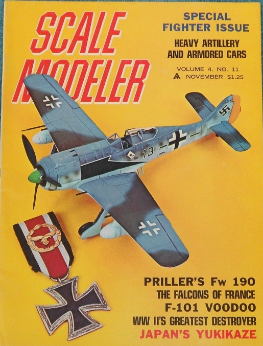 Scale Modeler