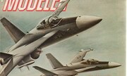 (Scale Modeler Vol. 14, No. 12)