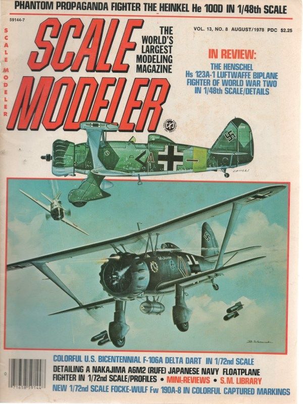 Scale Modeler