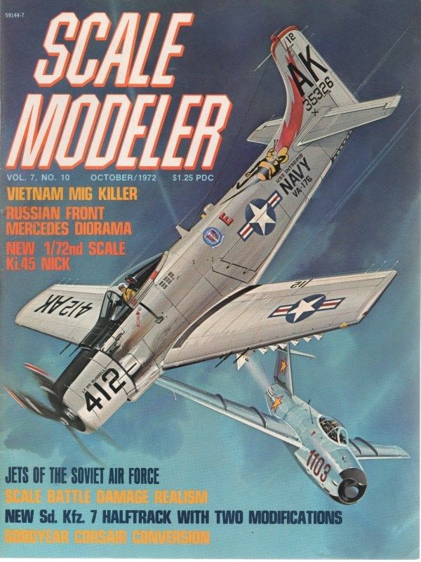 Scale Modeler