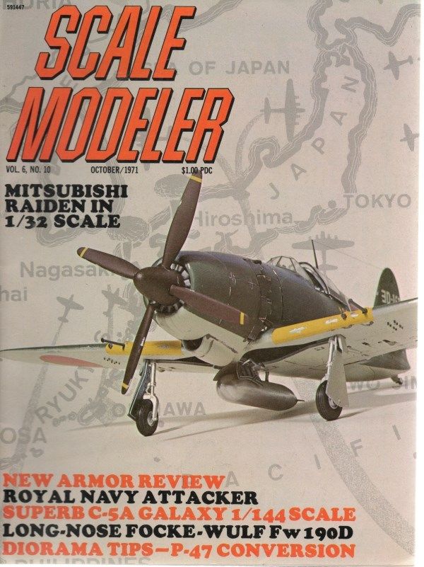 Scale Modeler