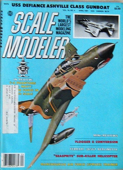 Scale Modeler