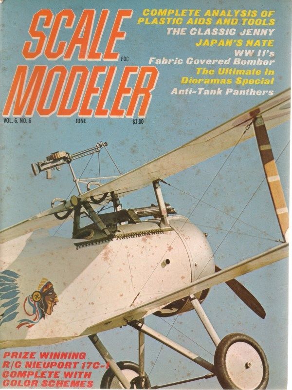 Scale Modeler