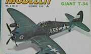 (Scale Modeler Vol. 4, No. 12)