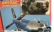 (Scale Modeler Vol. 31, No. 6)