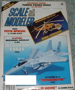 Scale Modeler