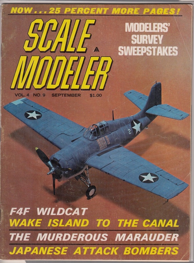 Scale Modeler