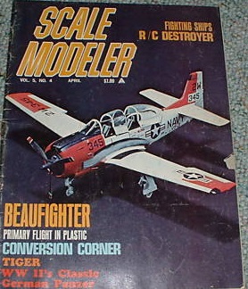 Scale Modeler