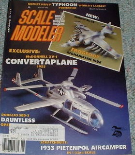 Scale Modeler