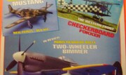 (Scale Modeler Vol. 29, No. 1)