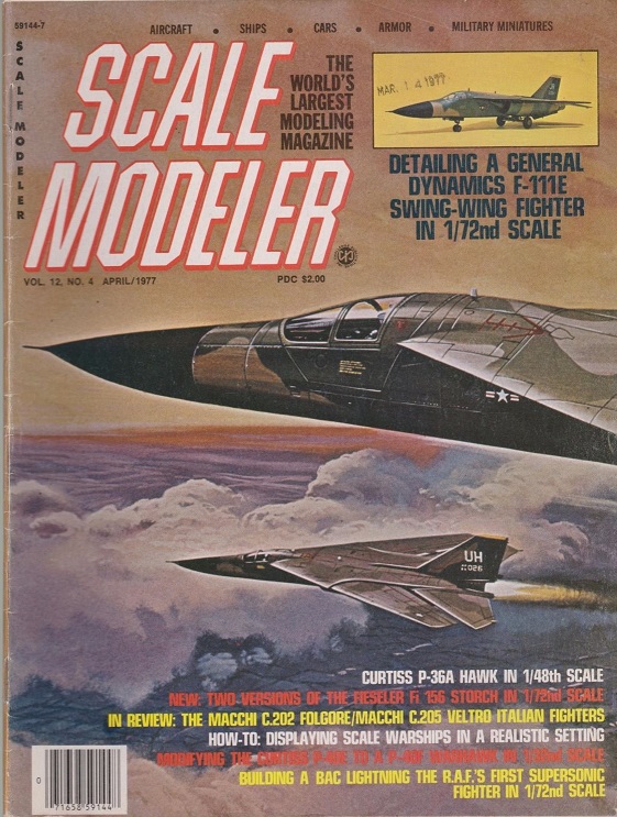 Scale Modeler