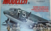 (Scale Modeler Vol. 14, No. 1)