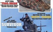 (Military Modeler Vol. 20, No. 7)