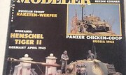 (Military Modeler Vol. 12, No. 8)