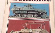 (Military Modeler Vol. 5, No. 4)