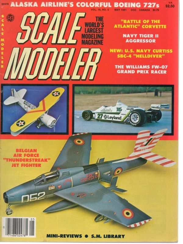 Scale Modeler