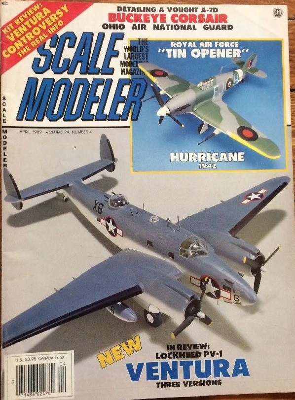 Scale Modeler