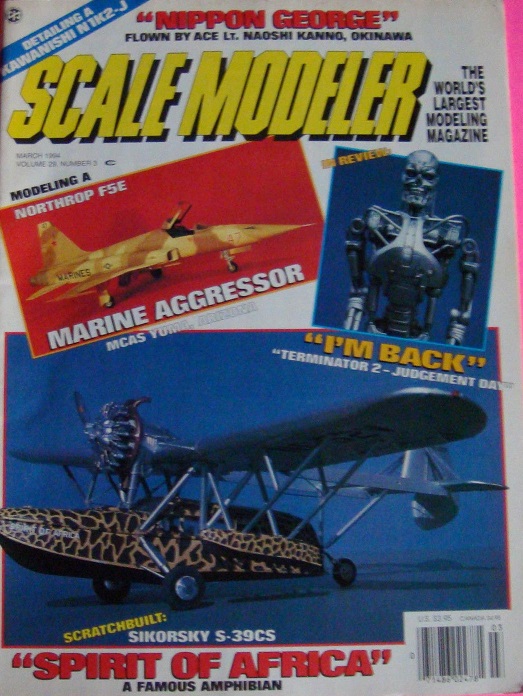 Scale Modeler