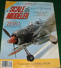 Scale Modeler