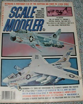 Scale Modeler