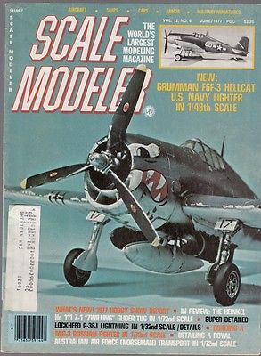 Scale Modeler